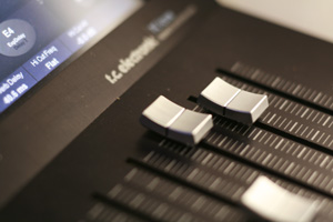 TC Electronics TC6000 Reverb Icon