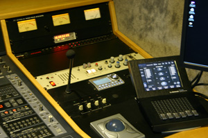 TC Electronics TC6000 Reverb