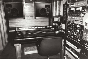 Le Studio Mobile 1979